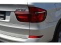 Titanium Silver Metallic - X5 xDrive35d Photo No. 24