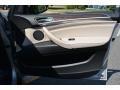 Titanium Silver Metallic - X5 xDrive35d Photo No. 27