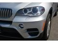 Titanium Silver Metallic - X5 xDrive35d Photo No. 32