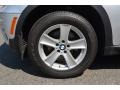 Titanium Silver Metallic - X5 xDrive35d Photo No. 33