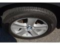 Titanium Silver Metallic - X5 xDrive35d Photo No. 34