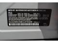 Titanium Silver Metallic - X5 xDrive35d Photo No. 35