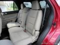 2013 Ruby Red Metallic Ford Explorer 4WD  photo #13