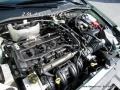 2011 Natural Neutral Metallic Ford Focus SE Sedan  photo #10