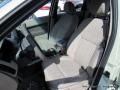 2011 Natural Neutral Metallic Ford Focus SE Sedan  photo #11