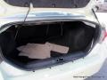 2011 Natural Neutral Metallic Ford Focus SE Sedan  photo #15