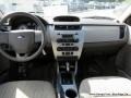 2011 Natural Neutral Metallic Ford Focus SE Sedan  photo #17