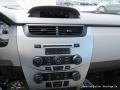 2011 Natural Neutral Metallic Ford Focus SE Sedan  photo #21