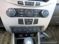 2011 Natural Neutral Metallic Ford Focus SE Sedan  photo #23