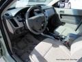 2011 Natural Neutral Metallic Ford Focus SE Sedan  photo #27
