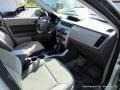 2011 Natural Neutral Metallic Ford Focus SE Sedan  photo #28