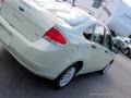 2011 Natural Neutral Metallic Ford Focus SE Sedan  photo #33