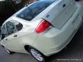 2011 Natural Neutral Metallic Ford Focus SE Sedan  photo #34