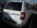 2016 Bright White Chrysler Town & Country Touring  photo #4