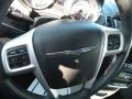 2016 Bright White Chrysler Town & Country Touring  photo #17