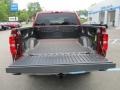 Siren Red Tintcoat - Silverado 1500 LT Crew Cab 4x4 Photo No. 7