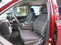 2016 Siren Red Tintcoat Chevrolet Silverado 1500 LT Crew Cab 4x4  photo #11