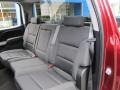 2016 Siren Red Tintcoat Chevrolet Silverado 1500 LT Crew Cab 4x4  photo #12