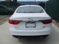 2016 Polaris White Jaguar XF 35t AWD  photo #10