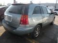 2008 Clearwater Blue Pearlcoat Chrysler Pacifica Touring AWD  photo #4
