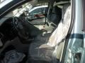 2008 Clearwater Blue Pearlcoat Chrysler Pacifica Touring AWD  photo #9