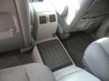 2008 Clearwater Blue Pearlcoat Chrysler Pacifica Touring AWD  photo #13