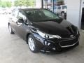 Mosaic Black Metallic - Cruze LT Sedan Photo No. 1