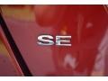 2016 Ruby Red Metallic Ford Fiesta SE Hatchback  photo #5