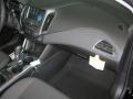 Mosaic Black Metallic - Cruze LT Sedan Photo No. 11