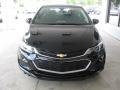 Mosaic Black Metallic - Cruze LT Sedan Photo No. 18