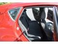 2016 Ruby Red Metallic Ford Fiesta SE Hatchback  photo #21