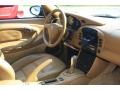 Rain Forest Green Metallic - 911 Carrera Cabriolet Photo No. 38