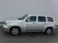 Silver Ice Metallic - HHR LT Photo No. 2