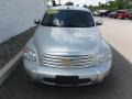 Silver Ice Metallic - HHR LT Photo No. 4