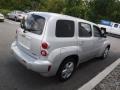 Silver Ice Metallic - HHR LT Photo No. 6