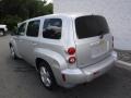 Silver Ice Metallic - HHR LT Photo No. 9