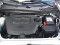 Silver Ice Metallic - HHR LT Photo No. 10
