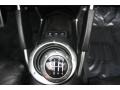 Lake Silver Metallic - TT 1.8T quattro Roadster Photo No. 40