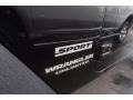 2016 Black Jeep Wrangler Unlimited Sport 4x4  photo #6