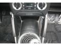 Lake Silver Metallic - TT 1.8T quattro Roadster Photo No. 42