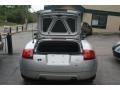 Lake Silver Metallic - TT 1.8T quattro Roadster Photo No. 44