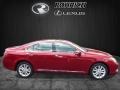 Matador Red Mica - ES 350 Photo No. 2