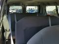 2013 Oxford White Ford E Series Van E350 XL Passenger  photo #10