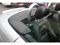 Lake Silver Metallic - TT 1.8T quattro Roadster Photo No. 50