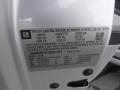 Silver Ice Metallic - HHR LT Photo No. 28