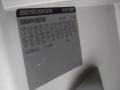 Silver Ice Metallic - HHR LT Photo No. 29