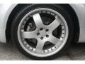 Lake Silver Metallic - TT 1.8T quattro Roadster Photo No. 61