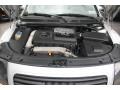 Lake Silver Metallic - TT 1.8T quattro Roadster Photo No. 63