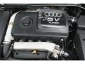 Lake Silver Metallic - TT 1.8T quattro Roadster Photo No. 64