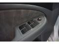 Satin Silver Metallic - Civic LX Sedan Photo No. 13